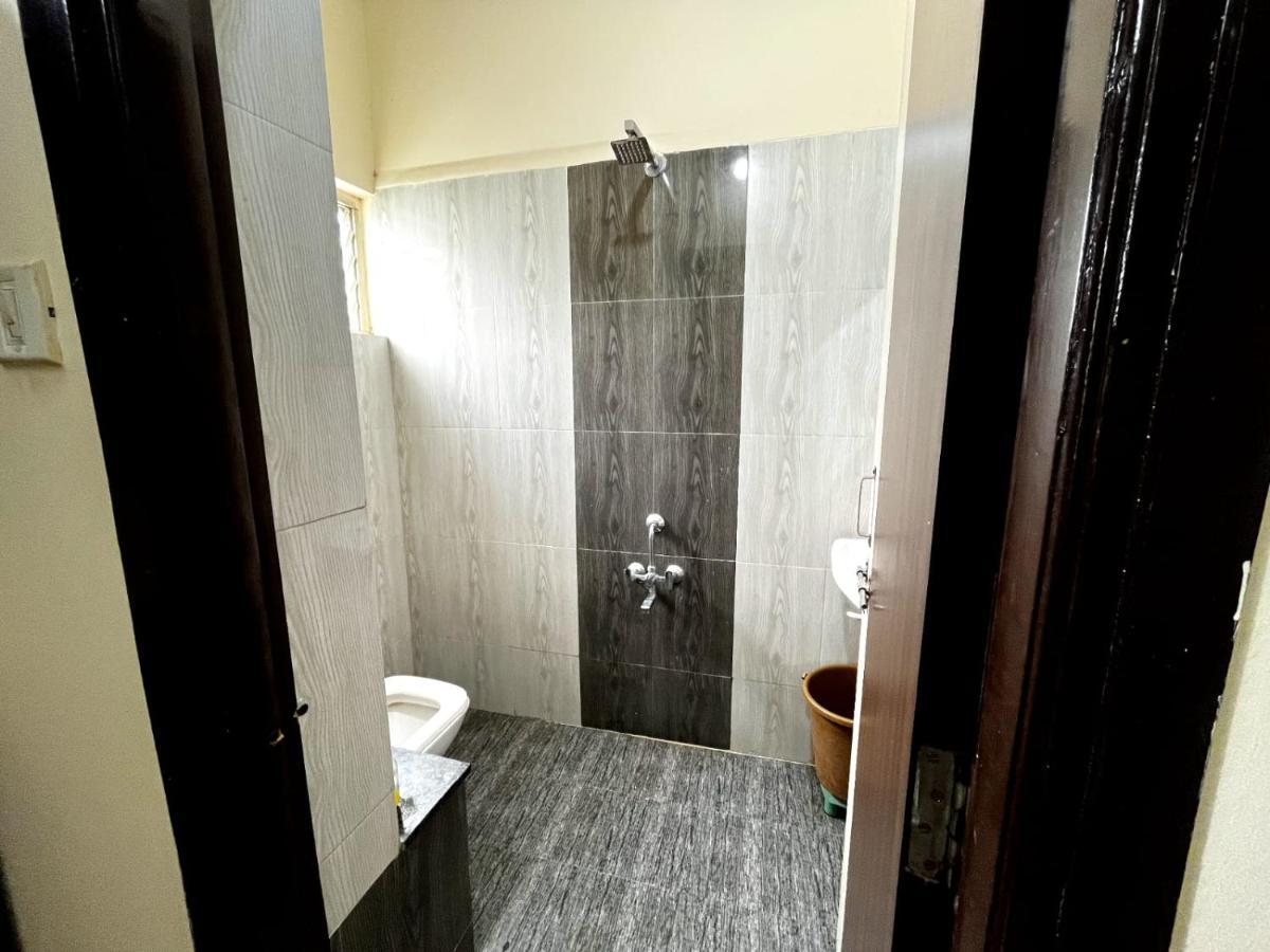 Staeg Heart Of City 2Bhk - 201 Indore Buitenkant foto
